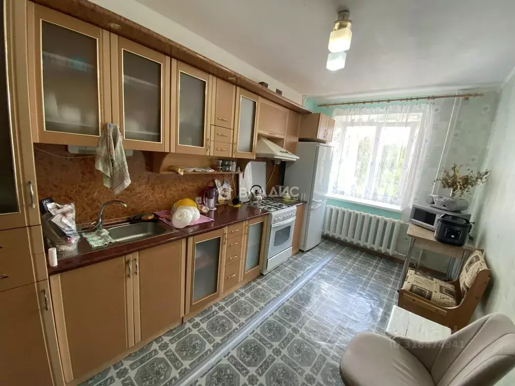 1-к кв. Марий Эл, Козьмодемьянск 3-й мкр, 20 (53.0 м) - Фото 0