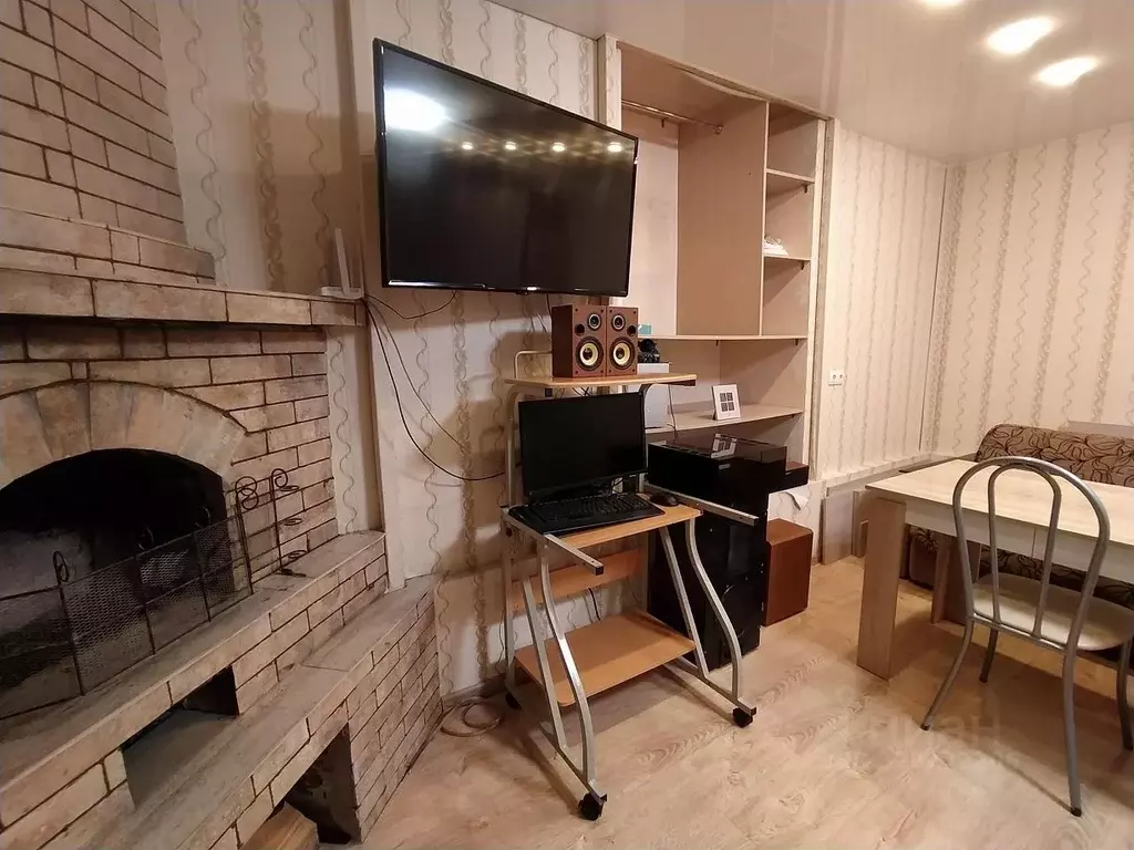 2-к кв. Крым, Ялта ул. Кирова, 13 (45.0 м) - Фото 1