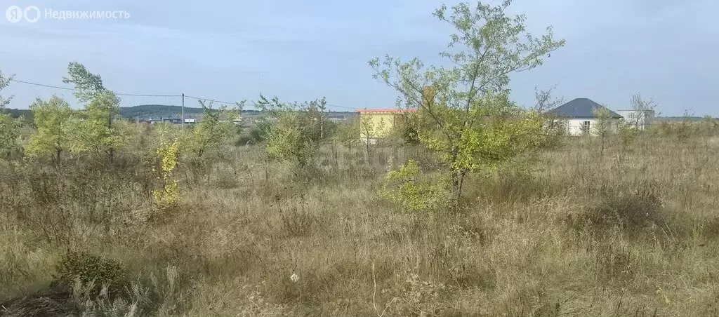 Участок в муниципальное образование Саратов, посёлок Рейник (14.47 м) - Фото 2