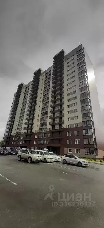 Квартира, 3 комнаты, 105 м - Фото 0