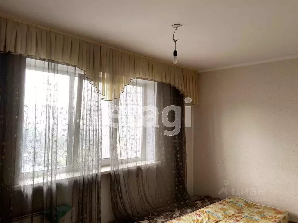 5-к кв. Кемеровская область, Кемерово Молодежный просп., 8 (106.0 м) - Фото 1