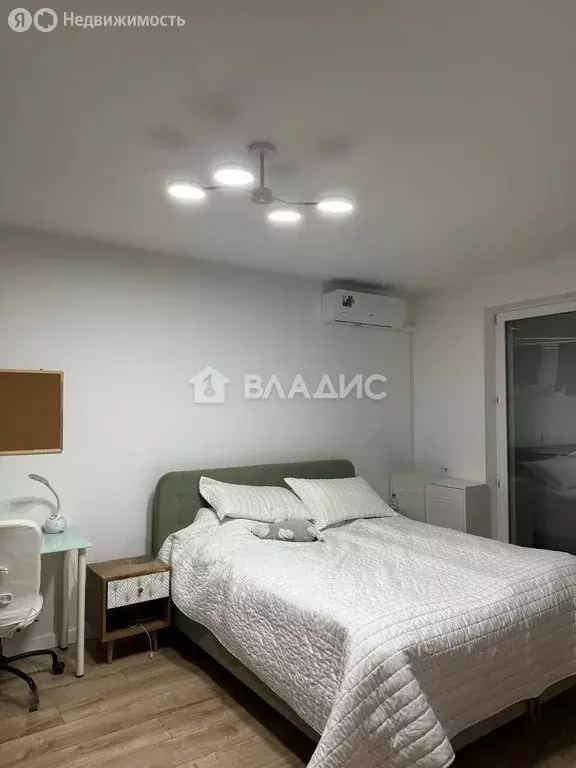 1-комнатная квартира: Москва, улица Генерала Кузнецова, 26к1 (37.6 м) - Фото 2