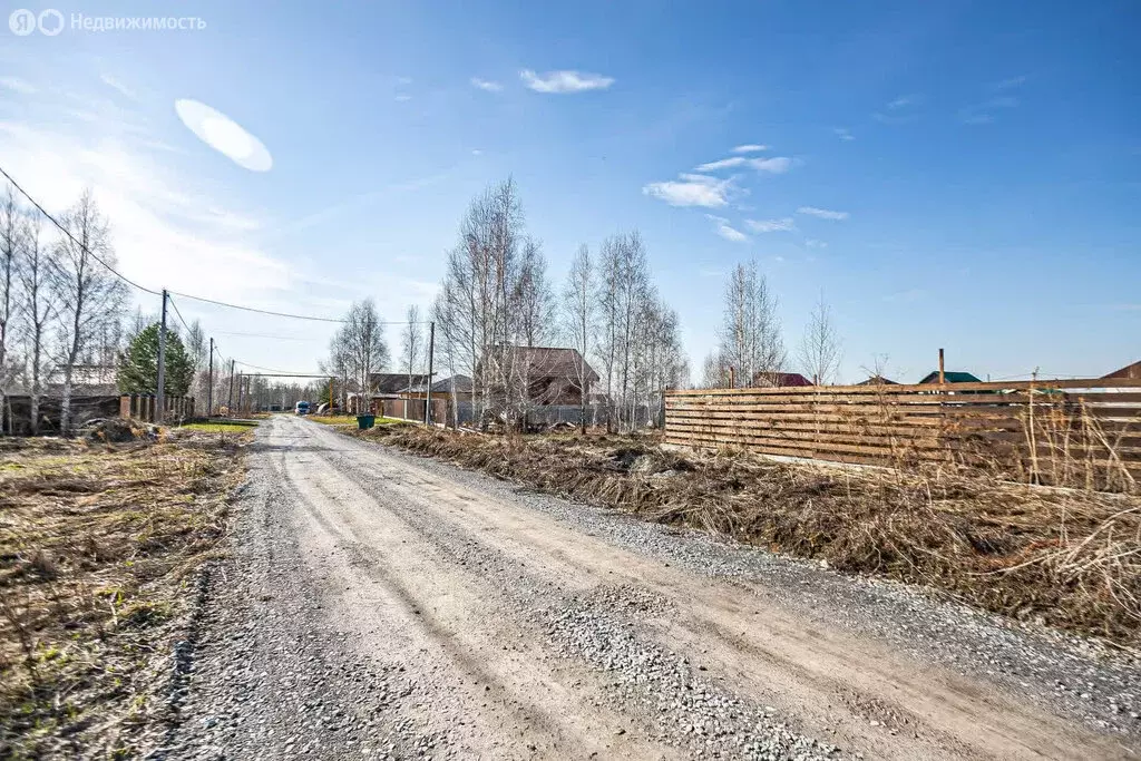 Участок в Искитимский район, село Морозово (7.5 м) - Фото 0
