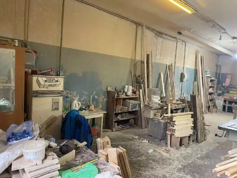 Производственное помещение в Ростовская область, Ростов-на-Дону ул. ... - Фото 2