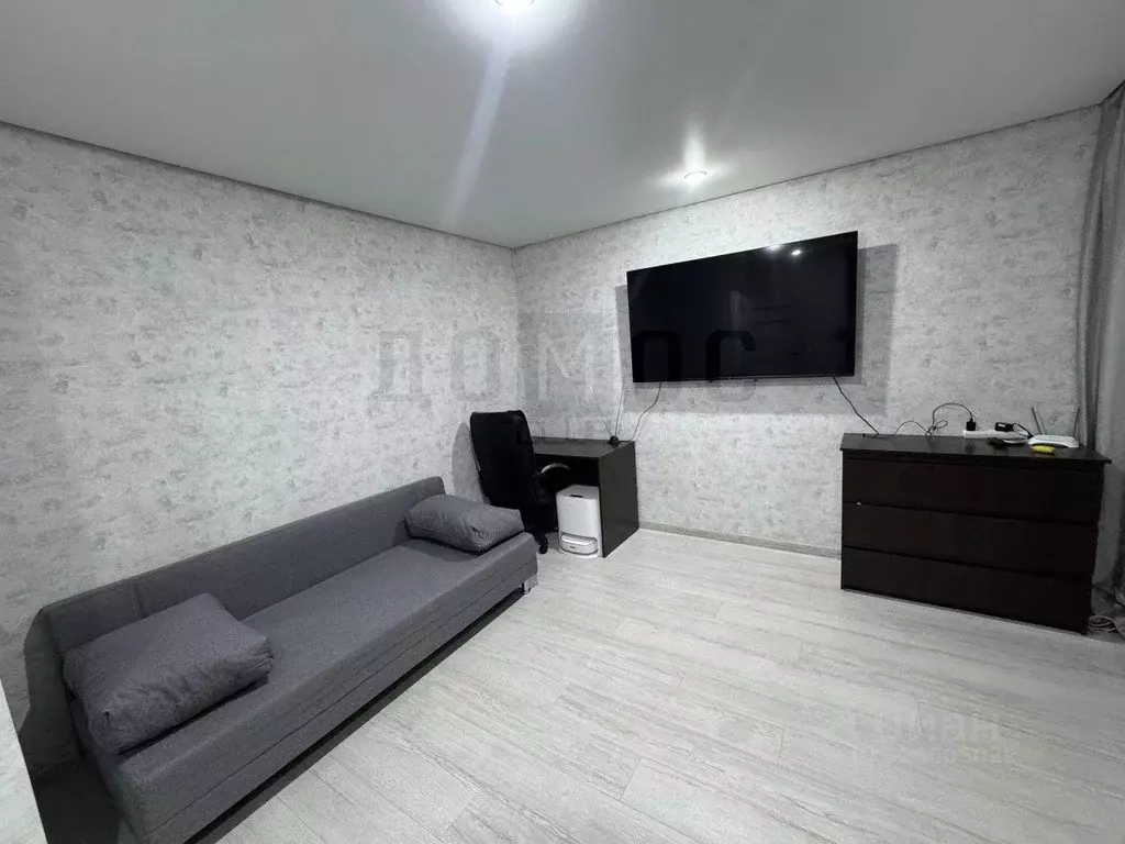 Студия Свердловская область, Туринск ул. Дзержинского, 7 (23.3 м) - Фото 1