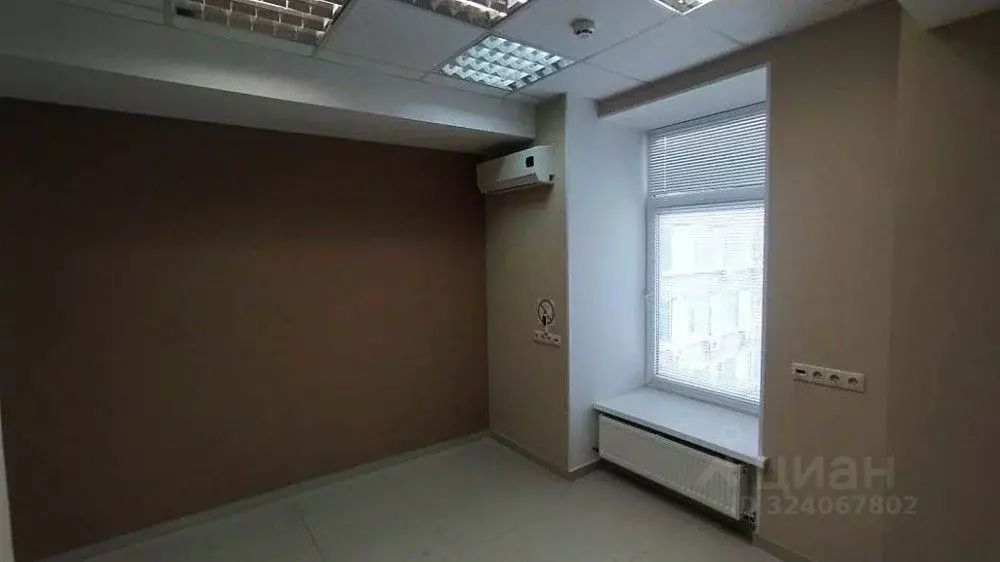 Офис в Москва Старокалужское ш., 62 (203 м) - Фото 1