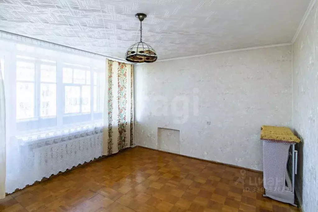 2-к кв. Тюменская область, Тюмень ул. Мориса Тореза, 1 (74.8 м) - Фото 1