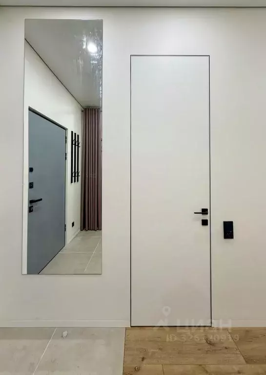 1-к кв. Москва ул. Крузенштерна, 12к2 (38.6 м) - Фото 2