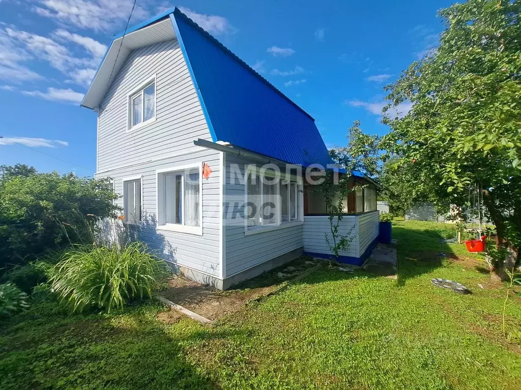 Дом в Владимирская область, Александровский муниципальный округ, ... - Фото 2