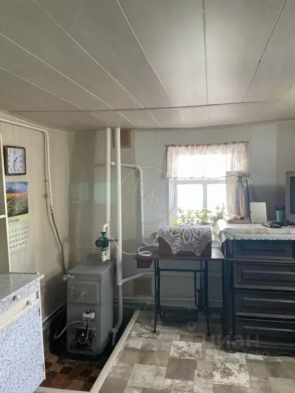Дом в Карачаево-Черкесия, Усть-Джегута ул. Лермонтова, 135 (45 м) - Фото 1