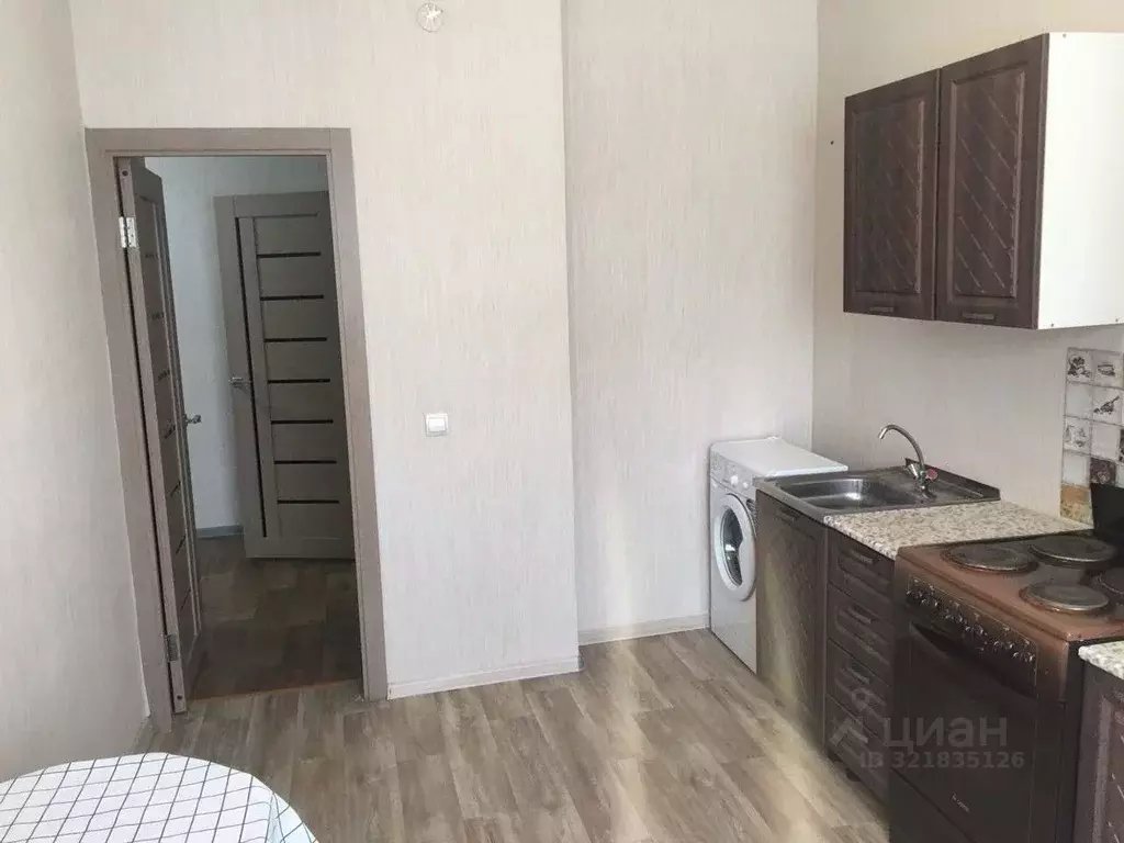 1-к кв. Иркутская область, Иркутский муниципальный округ, Маркова рп ... - Фото 1