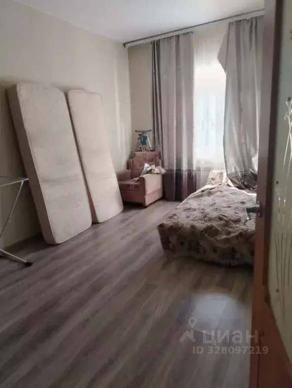 Студия Свердловская область, Заречный ул. Лазурная, 2 (29.2 м) - Фото 2