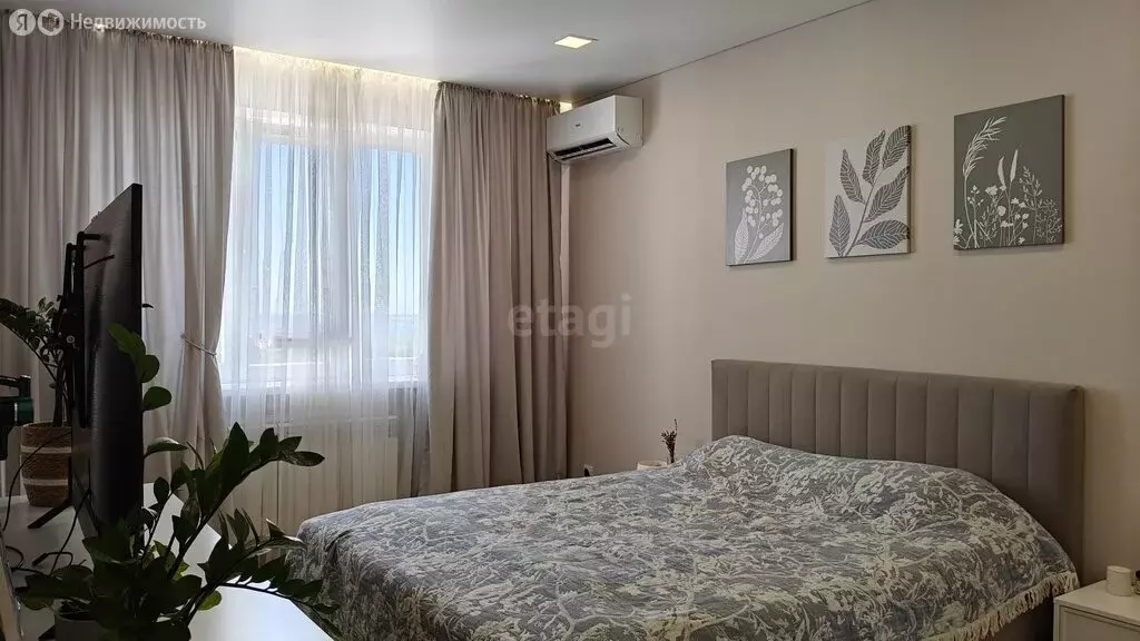 2-комнатная квартира: Белгород, улица Газовиков, 11 (55 м) - Фото 1