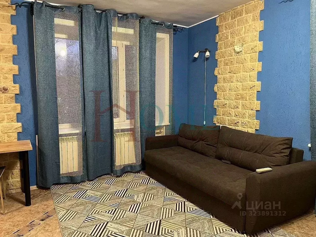 1-к кв. Новосибирская область, Новосибирск просп. Карла Маркса, 25 ... - Фото 1