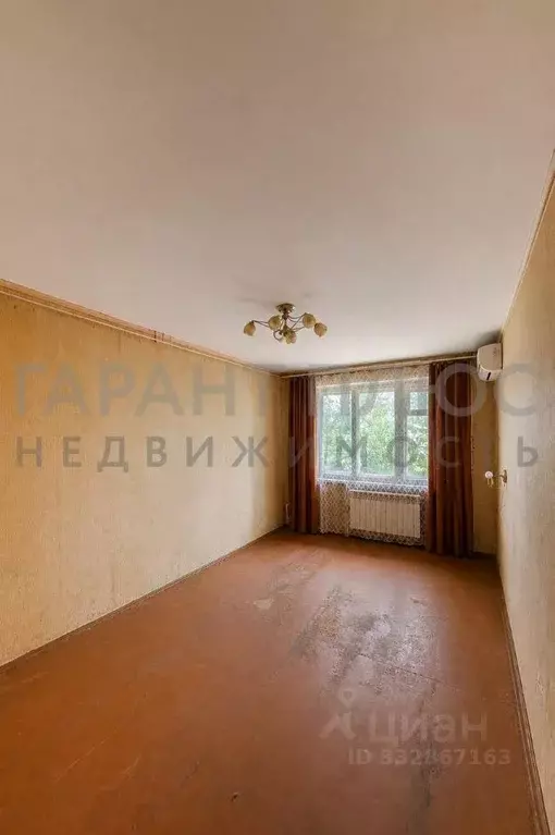 2-к кв. Липецкая область, Липецк ул. Жуковского, 19 (44.0 м) - Фото 1