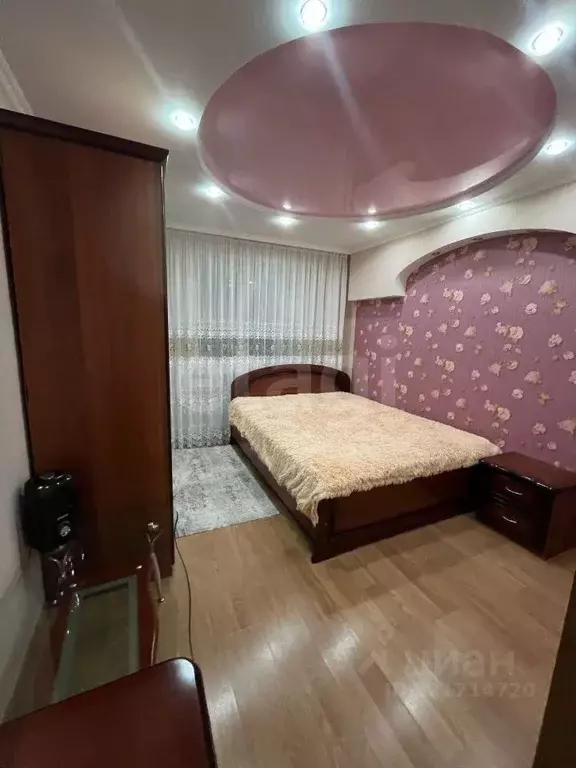 3-к кв. Татарстан, Менделеевск ул. Ушковых, 4 (60.0 м) - Фото 0