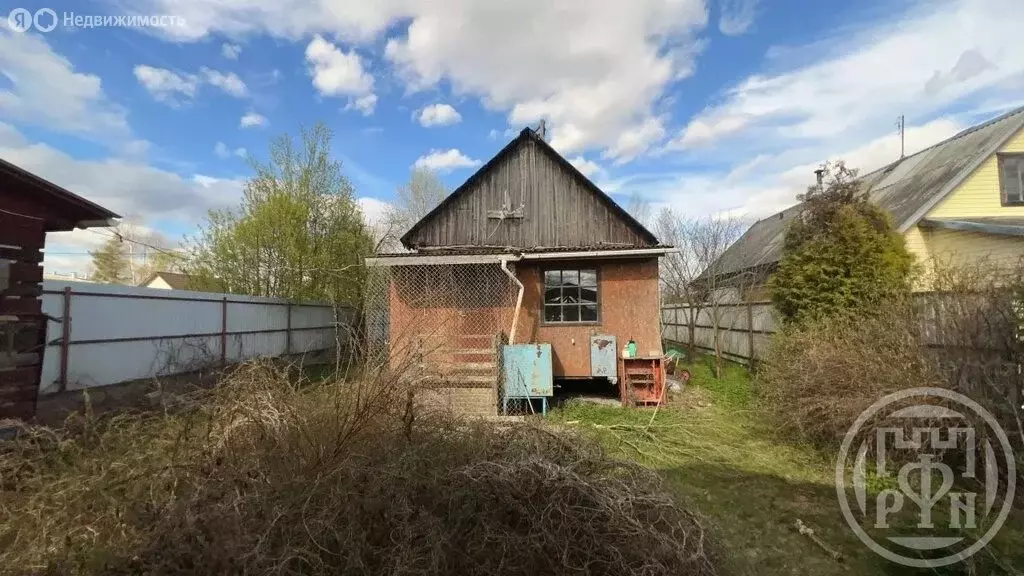 Дом в Тосно, улица Гоголя, 19 (70 м) - Фото 2