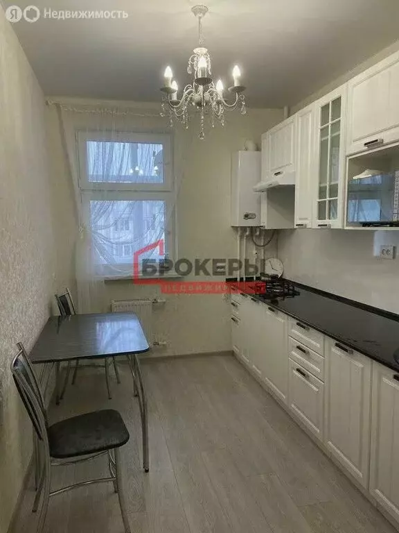 1-комнатная квартира: Севастополь, улица Вакуленчука, 28 (37 м) - Фото 1