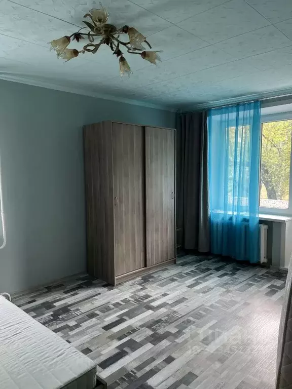 1-к кв. Москва Малая Тульская ул., 45АК6 (32.0 м) - Фото 2