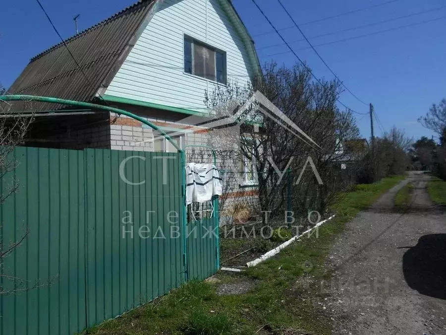 Дом в Саратовская область, Саратов  (40 м) - Фото 2