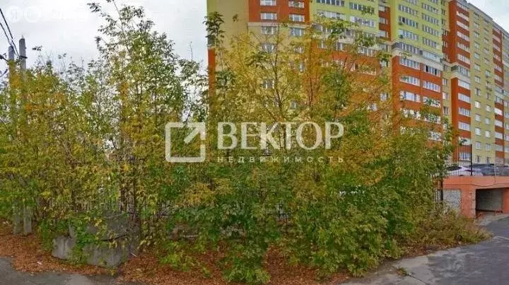 Квартира-студия: Иваново, улица Добролюбова, 10 (43 м) - Фото 0