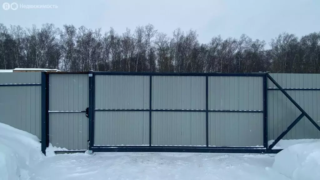 Дом в Московская область, городской округ Ступино, территория ... - Фото 1