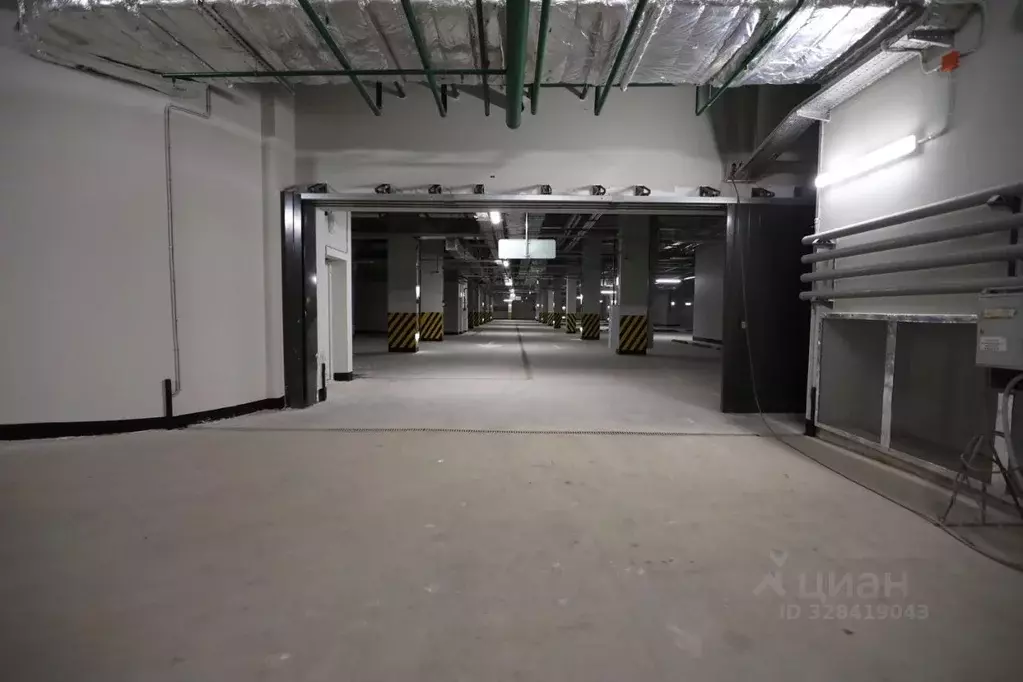 Гараж в Москва Давыдковская ул., 12 (15 м) - Фото 2