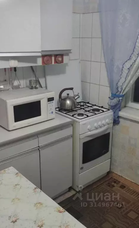 3-к кв. Самарская область, Тольятти Комсомольская ул., 139 (55.0 м) - Фото 0