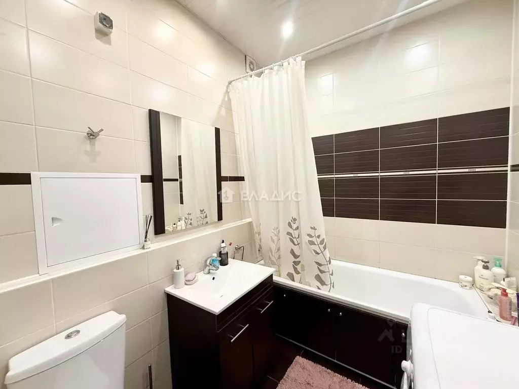 2-к кв. Московская область, Реутов Юбилейный просп., 33 (57.6 м) - Фото 1