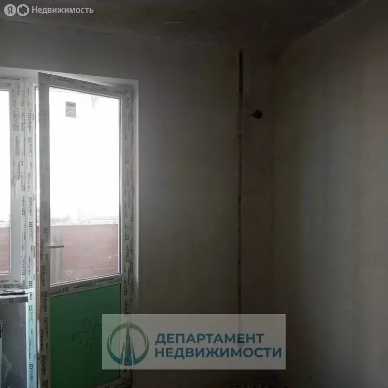 1-комнатная квартира: Краснодар, улица Краеведа Соловьёва, 6к2 (36 м) - Фото 0