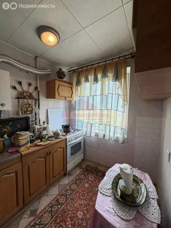 3-комнатная квартира: Шебекино, улица Ленина, 86 (61.6 м) - Фото 2