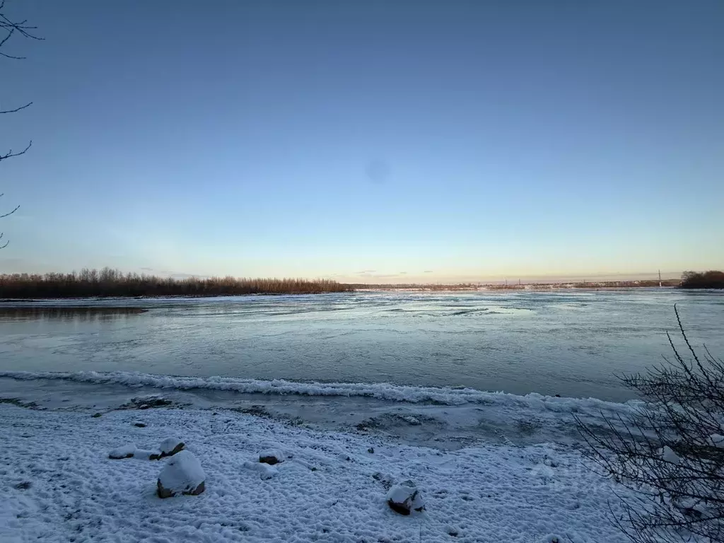 3-к кв. Алтайский край, Бийск ул. Льнокомбинат, 83 (49.4 м) - Фото 1