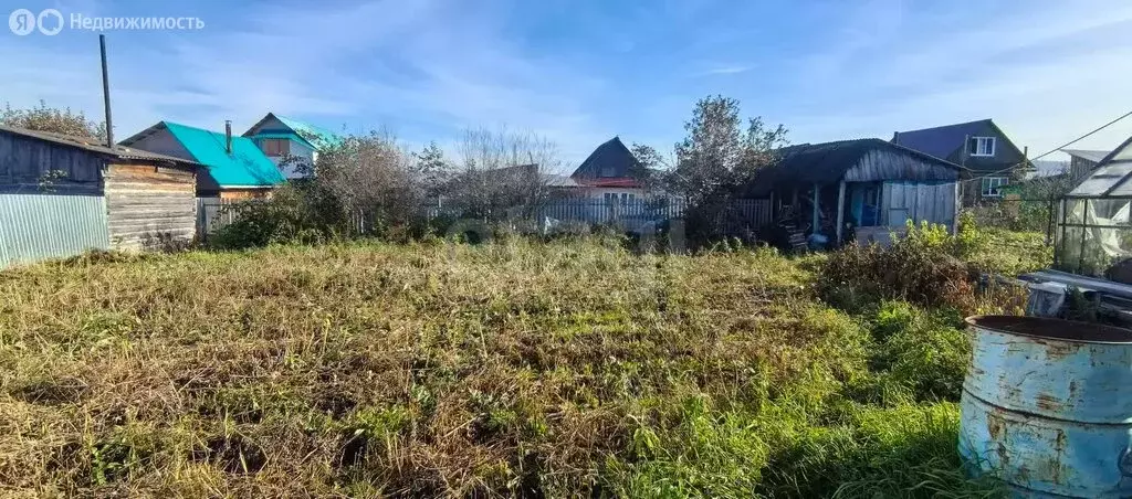 Дом в Межевой, Речная улица (39 м) - Фото 1