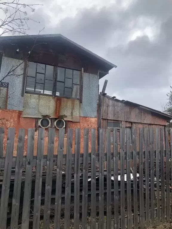 Дача 40 м на участке 6 сот. - Фото 1