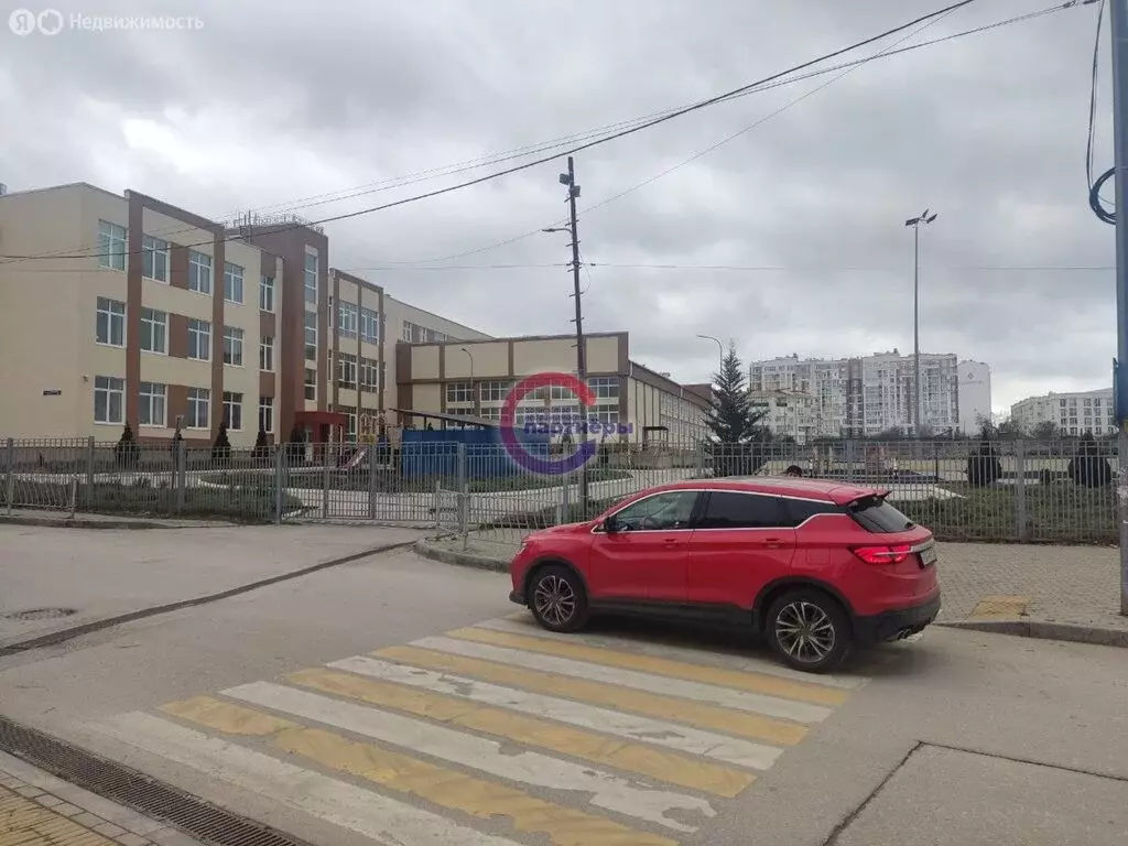 Помещение свободного назначения (68.5 м) - Фото 1