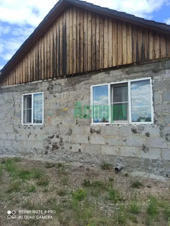 Дом в Забайкальский край, Чита пос. Кадала,  (76 м) - Фото 1