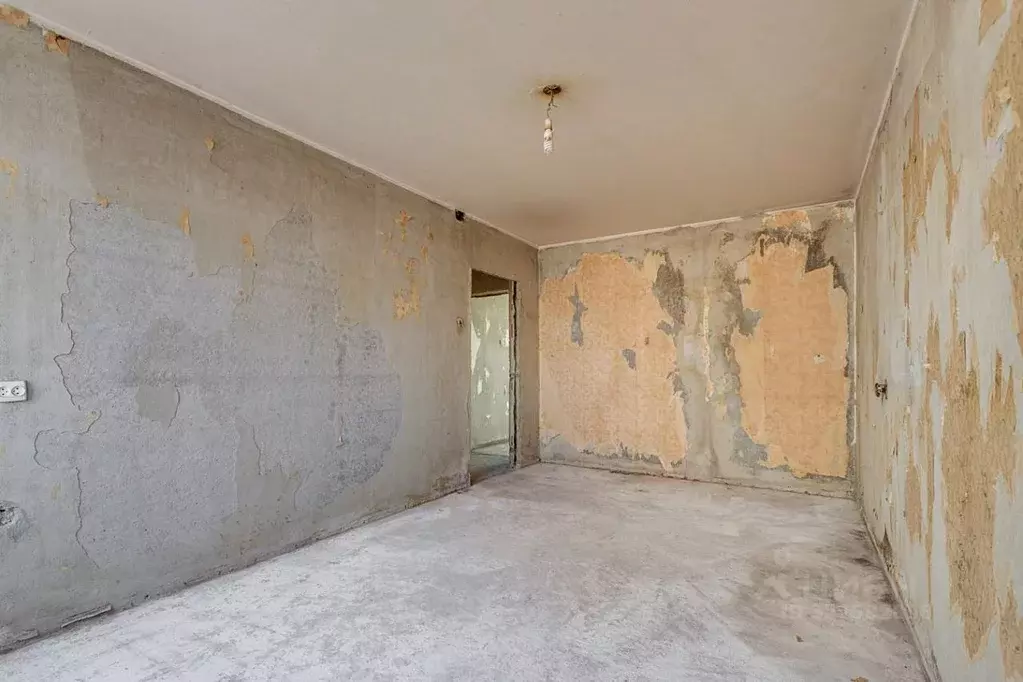 3-к кв. Санкт-Петербург просп. Испытателей, 11к1В (59.1 м) - Фото 2