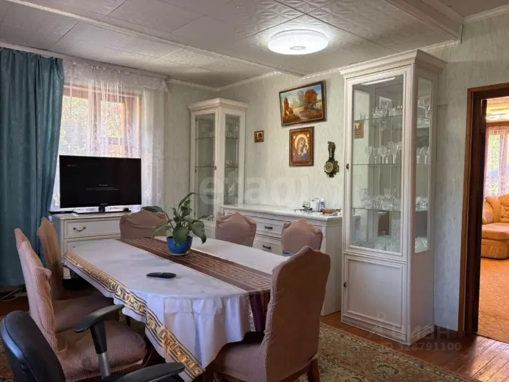 Дом в Владимирская область, Покров ул. Антониева (180 м) - Фото 2