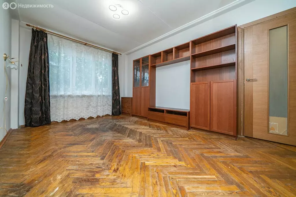 1-комнатная квартира: Санкт-Петербург, Народная улица, 90 (30.3 м) - Фото 0