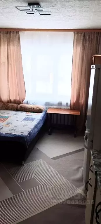 Комната Омская область, Омск просп. Космический, 29 (14.0 м) - Фото 2