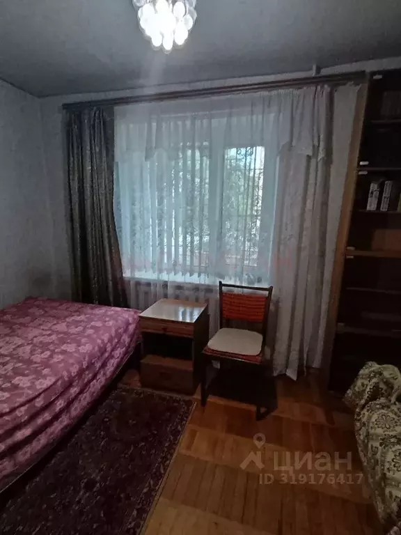 3-к кв. Ростовская область, Новочеркасск Баклановский просп. (61.0 м) - Фото 1
