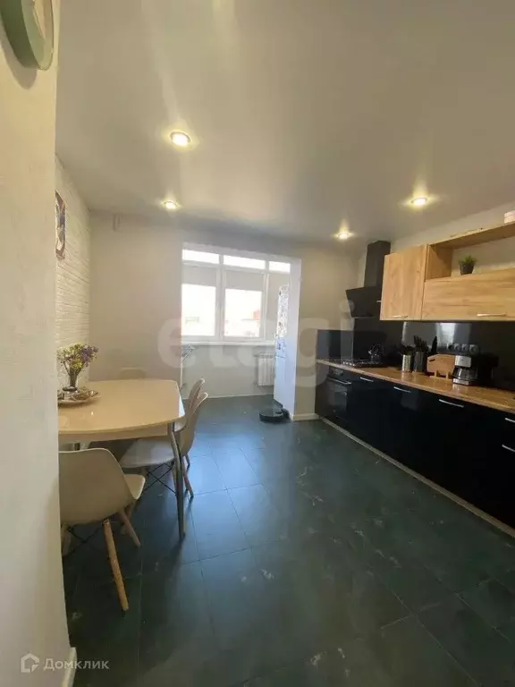 Продаётся 1-к квартира, 39.2 м - Фото 0