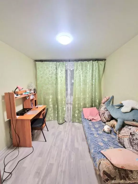 3-к кв. Липецкая область, Липецк Юношеская ул., 40 (61.5 м) - Фото 1