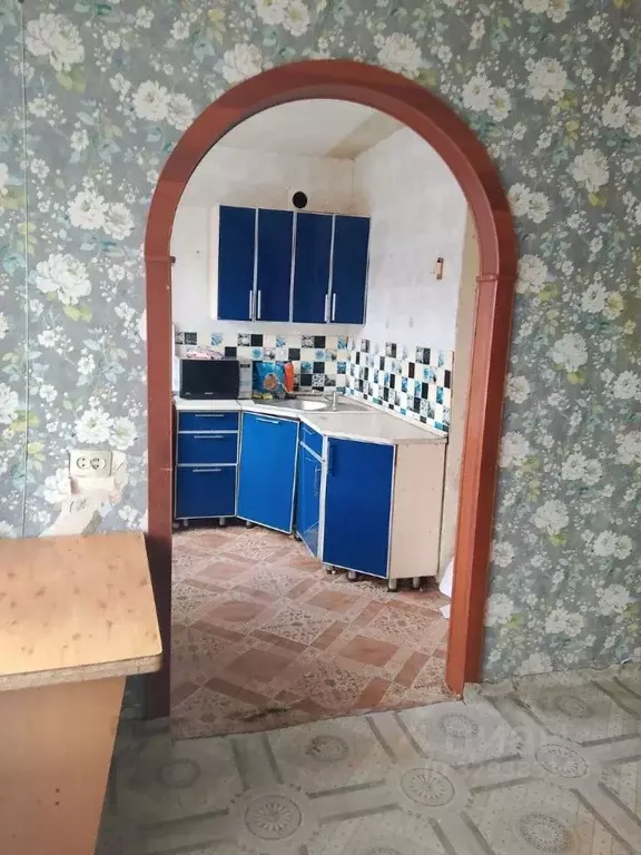 2-к кв. Красноярский край, Красноярск Медицинский пер., 3 (43.0 м) - Фото 1