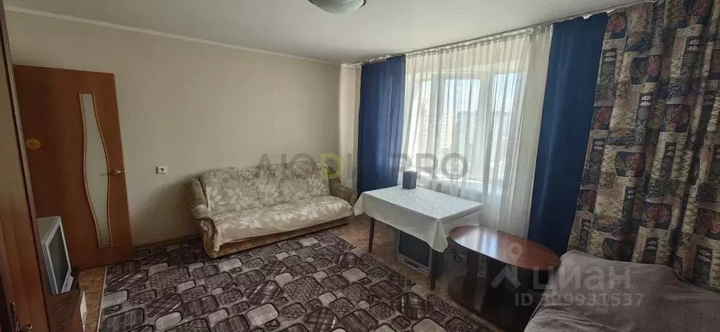 1-к кв. Алтайский край, Барнаул Взлетная ул., 17 (40.6 м) - Фото 2