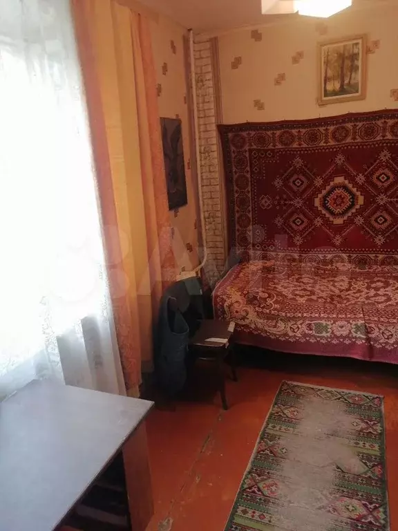 4-к. квартира, 62 м, 2/5 эт. - Фото 1