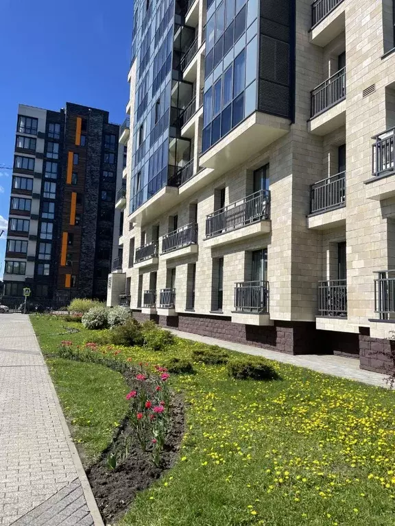 2-к кв. Московская область, Одинцовский городской округ, Заречье пгт ... - Фото 1