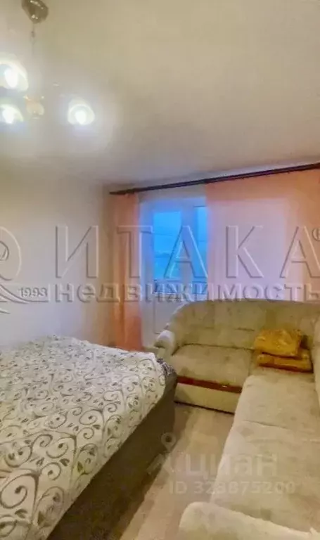 1-к кв. Ленинградская область, Выборг Ленинградское ш., 35 (36.3 м) - Фото 2