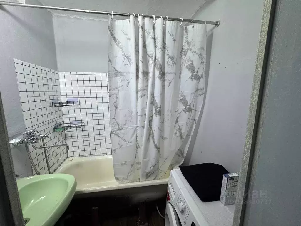 1-к кв. Нижегородская область, Володарский муниципальный округ, с. ... - Фото 2