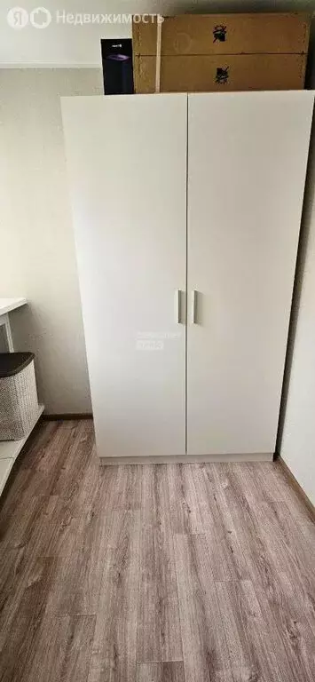 1-комнатная квартира: Москва, Варшавское шоссе, 160к2 (42 м) - Фото 2